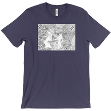 terpderbs710 T-Shirts