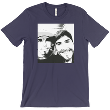 crosheta T-Shirts