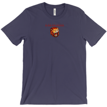 lionboose_za_ttv T-Shirts