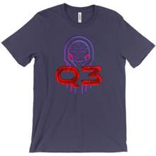 quilombo3-5539 T-Shirts