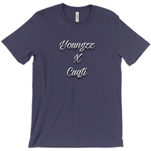 cuqti T-Shirts