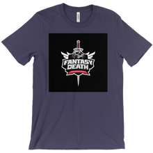 clafantasydeath T-Shirts