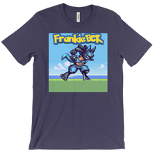 frankiebck T-Shirts