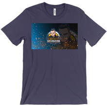 vfushion T-Shirts