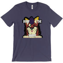 smoresdafloof T-Shirts