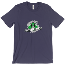 facetheguru T-Shirts