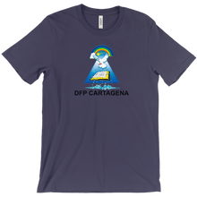 dfpcartagenaradioradio T-Shirts