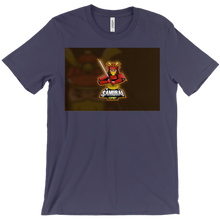 samurai-6116 T-Shirts