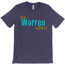 thewarreneffect-7866 T-Shirts