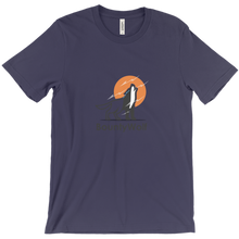 bountywolftv T-Shirts