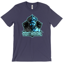 the_montanimal T-Shirts