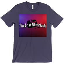 thelastblueneck T-Shirts