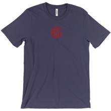 the_ahab T-Shirts