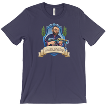 uncle_b0bby-7902 T-Shirts