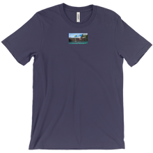 bfa_jabob-8964 T-Shirts