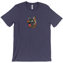 furplexed1 T-Shirts
