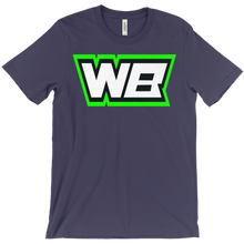 wigbill98 T-Shirts