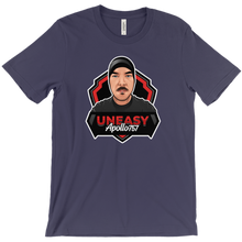 uneasyapollo757 T-Shirts