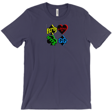 mrsfourbet T-Shirts