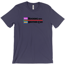 bookingwithbrothercam T-Shirts