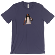 outsidetheqube T-Shirts