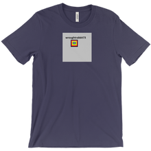 wroughtrabbit73 T-Shirts