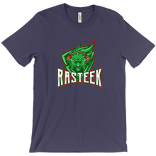 rasteek T-Shirts