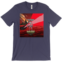 nicotineobesity T-Shirts