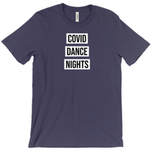 coviddancenights T-Shirts