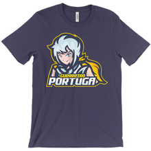 guerreiroportugal T-Shirts