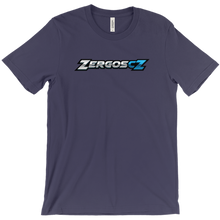 zergos21 T-Shirts