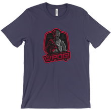 killshot_kevin T-Shirts