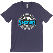 mr_cool__shawn T-Shirts