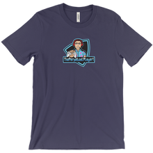 theperpetualplayer1 T-Shirts