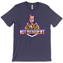 notresident T-Shirts