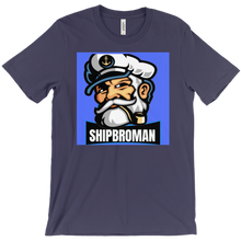 shipbroman T-Shirts