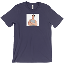 elgordocava T-Shirts
