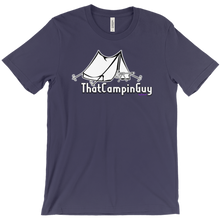 thatcampinguy-735 T-Shirts