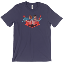 melhordedois T-Shirts
