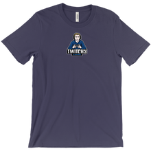 twitchhy T-Shirts