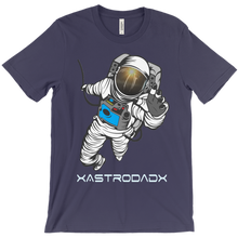 xastrodadx T-Shirts