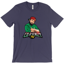 cg2eazytv T-Shirts
