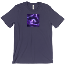 Adam Vlogs Galaxy T-shirt