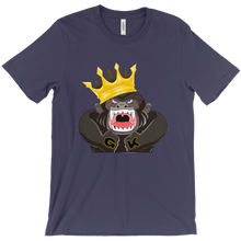 g0rillak1ng T-Shirts