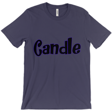 the_candle_girl T-Shirts