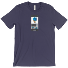 rumble_rambo T-Shirts
