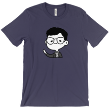 juanchito-418 T-Shirts
