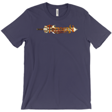 tr1nnean T-Shirts
