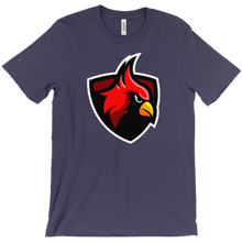 its_cardinal T-Shirts