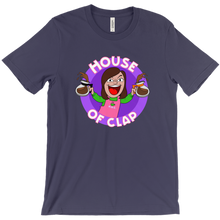 House of Clap Tee